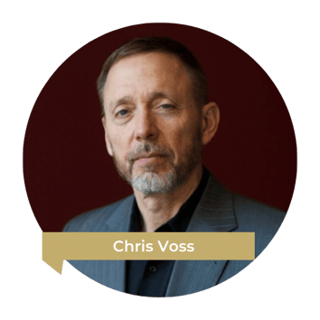 Chris Voss